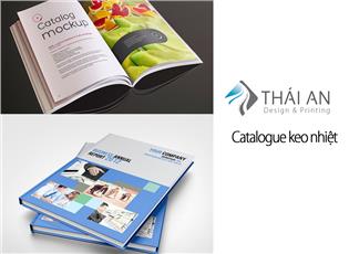 IN CATALOGUE KEO NHIỆT